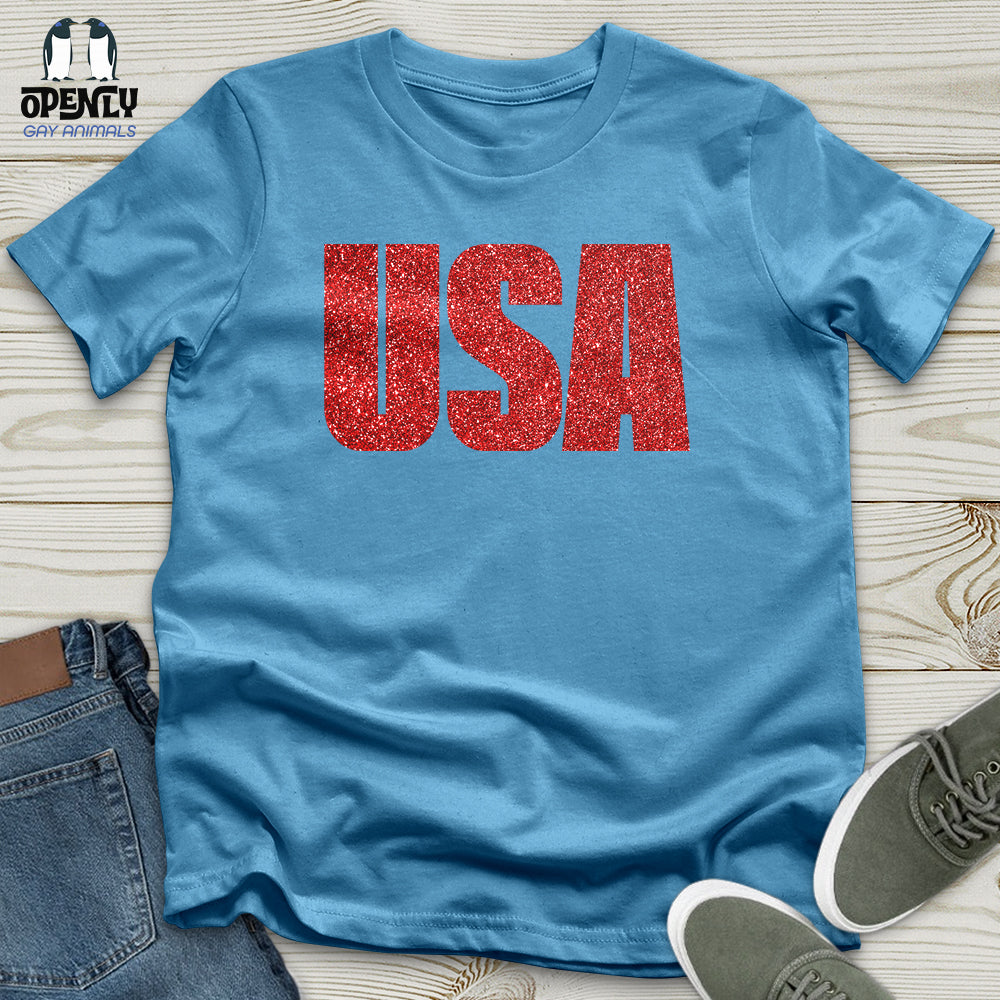 USA 02 Unisex T-Shirt
