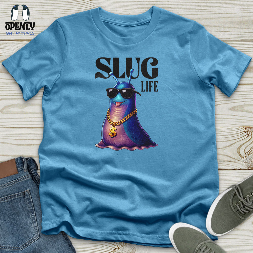 Slug Life Unisex T-Shirt