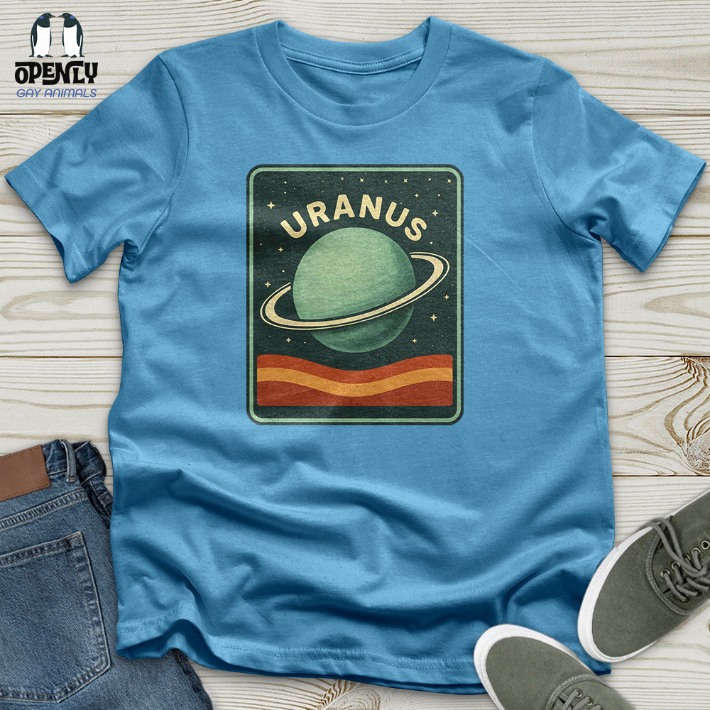 Uranus Unisex T-Shirt
