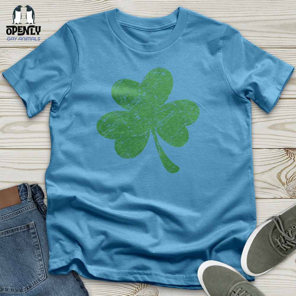 Shamrock Unisex T-Shirt