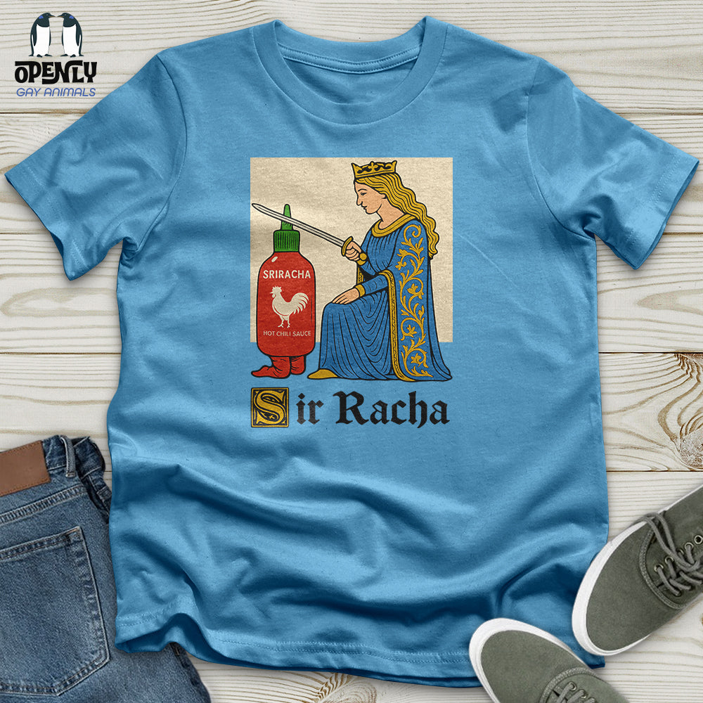 Sir Racha Unisex T-Shirt