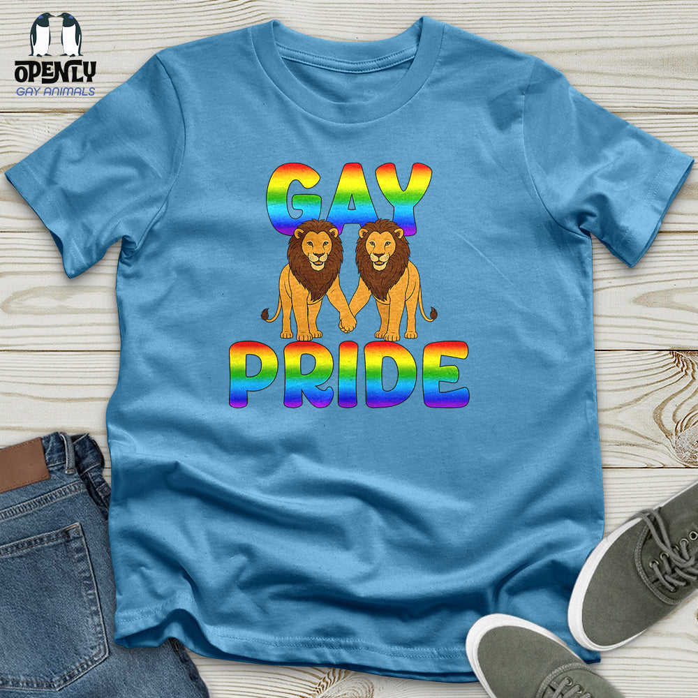 Gay Pride Unisex T-Shirt