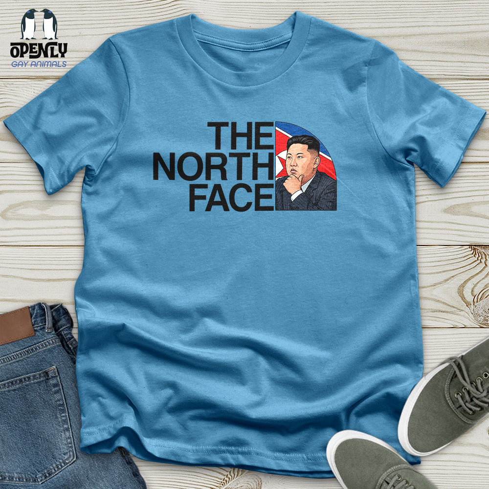 The North Face Unisex T-Shirt