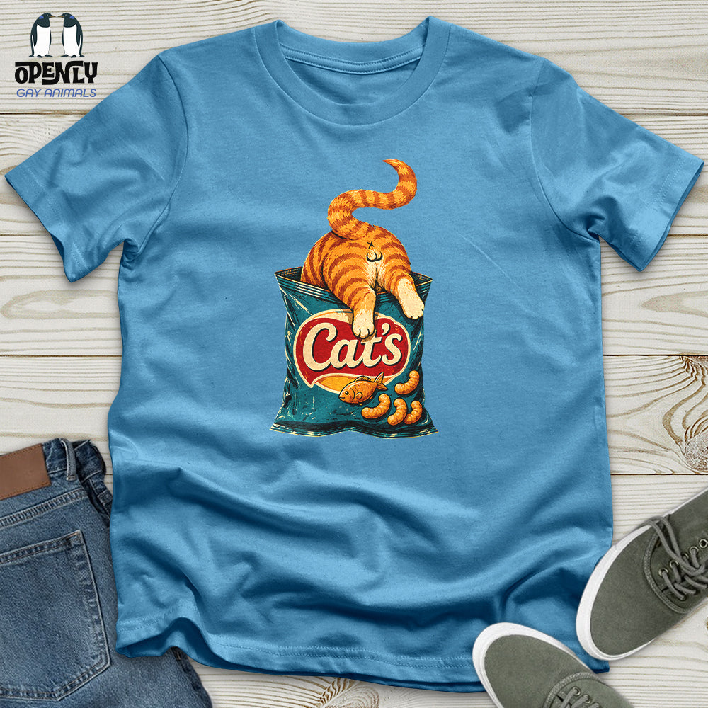 Cat's Unisex T-Shirt