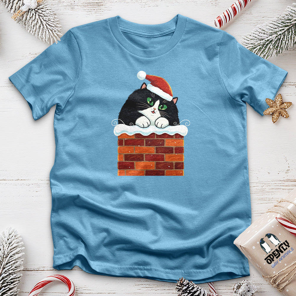 Cat Unisex T-Shirt