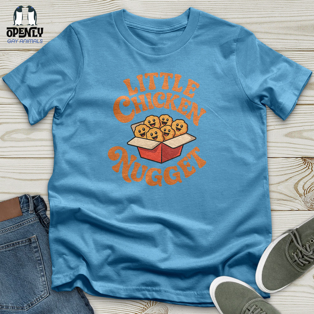 Little Chicken Nugget Unisex T-Shirt