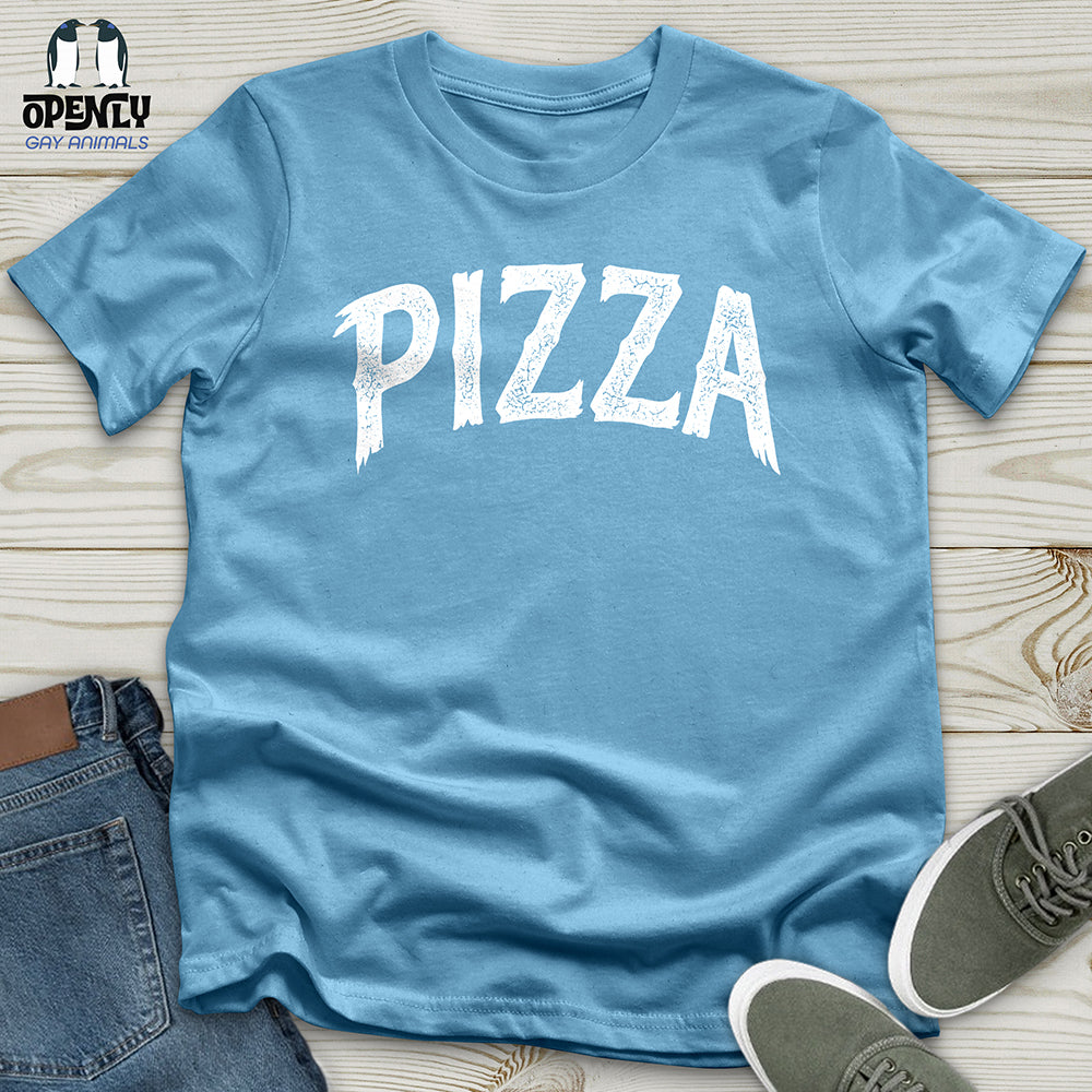 Pizza Unisex T-Shirt