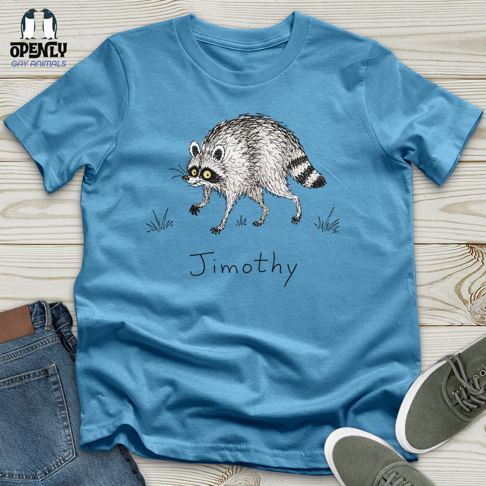 Jimothy 02 Unisex T-Shirt
