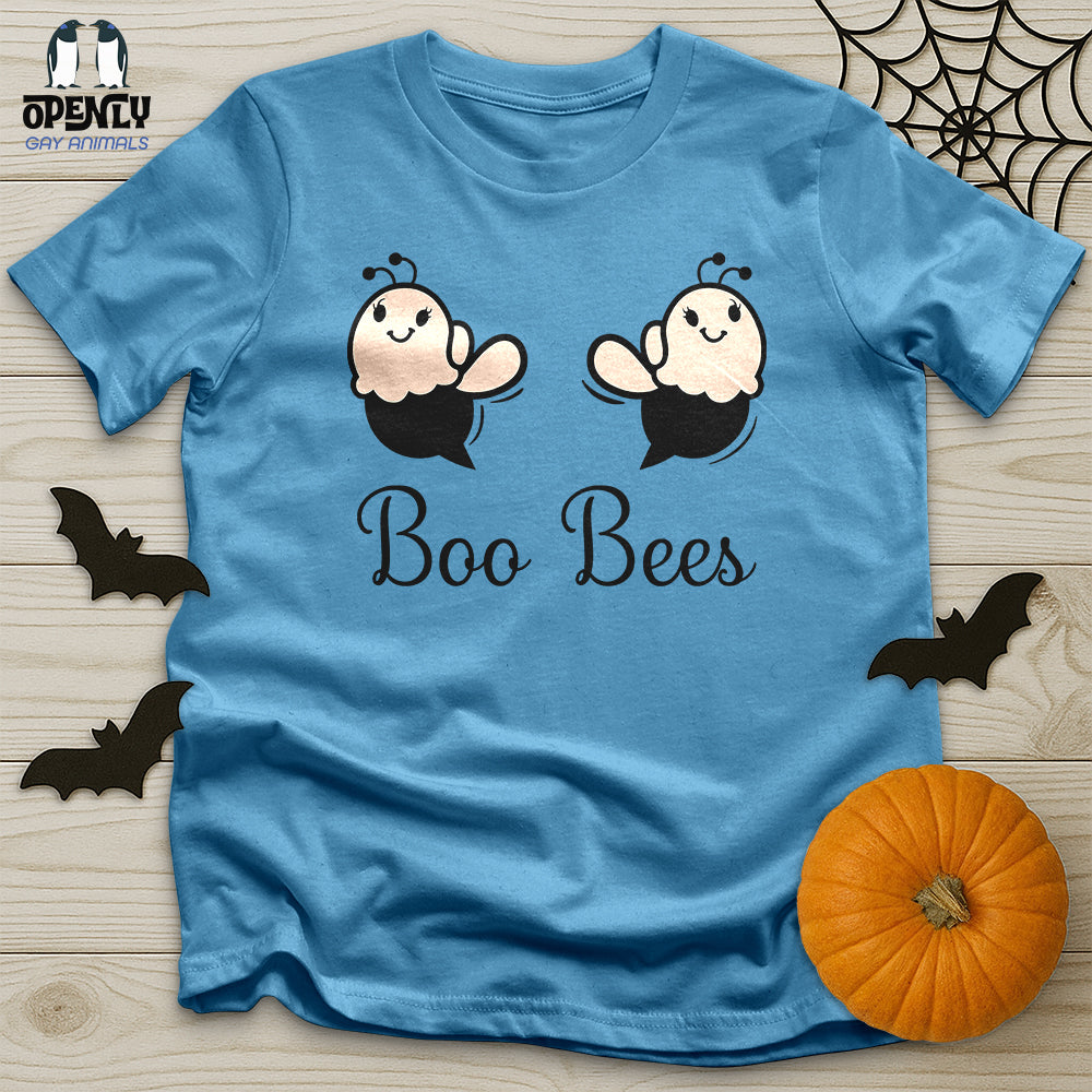 Boo Bees 3 Unisex T-Shirt