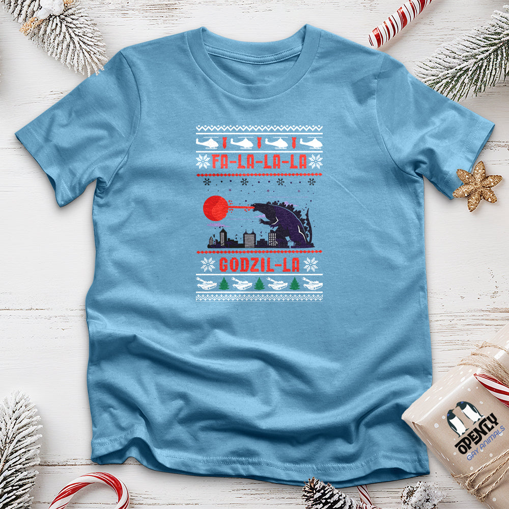 Godzilla Unisex T-Shirt