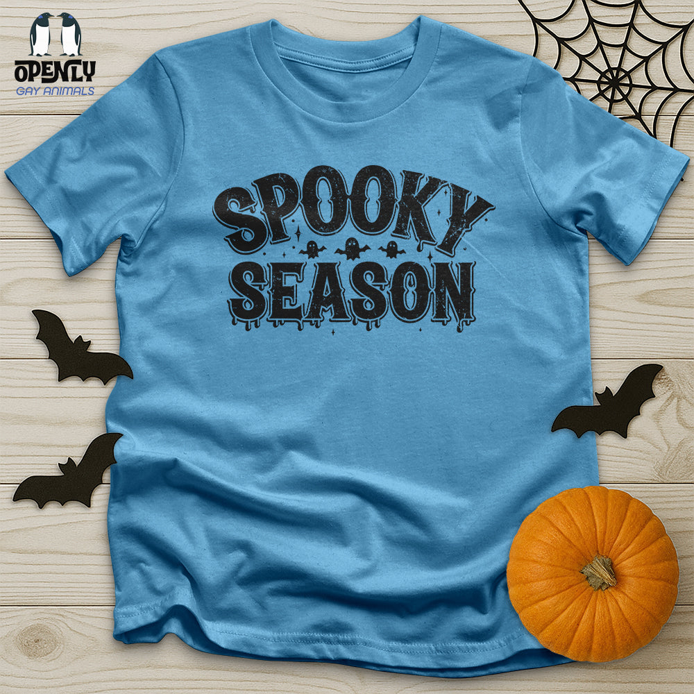 Spookey Season Unisex T-Shirt