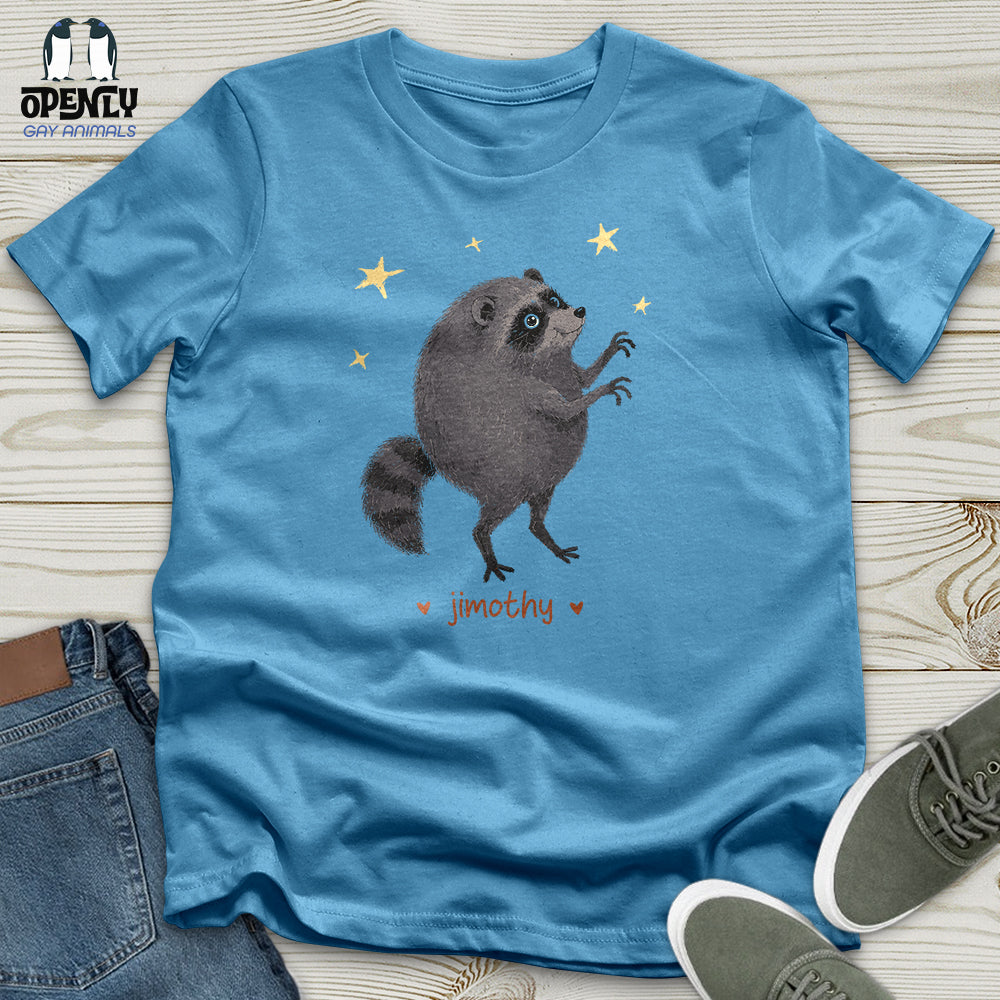 Starry Jimothy Unisex T-Shirt