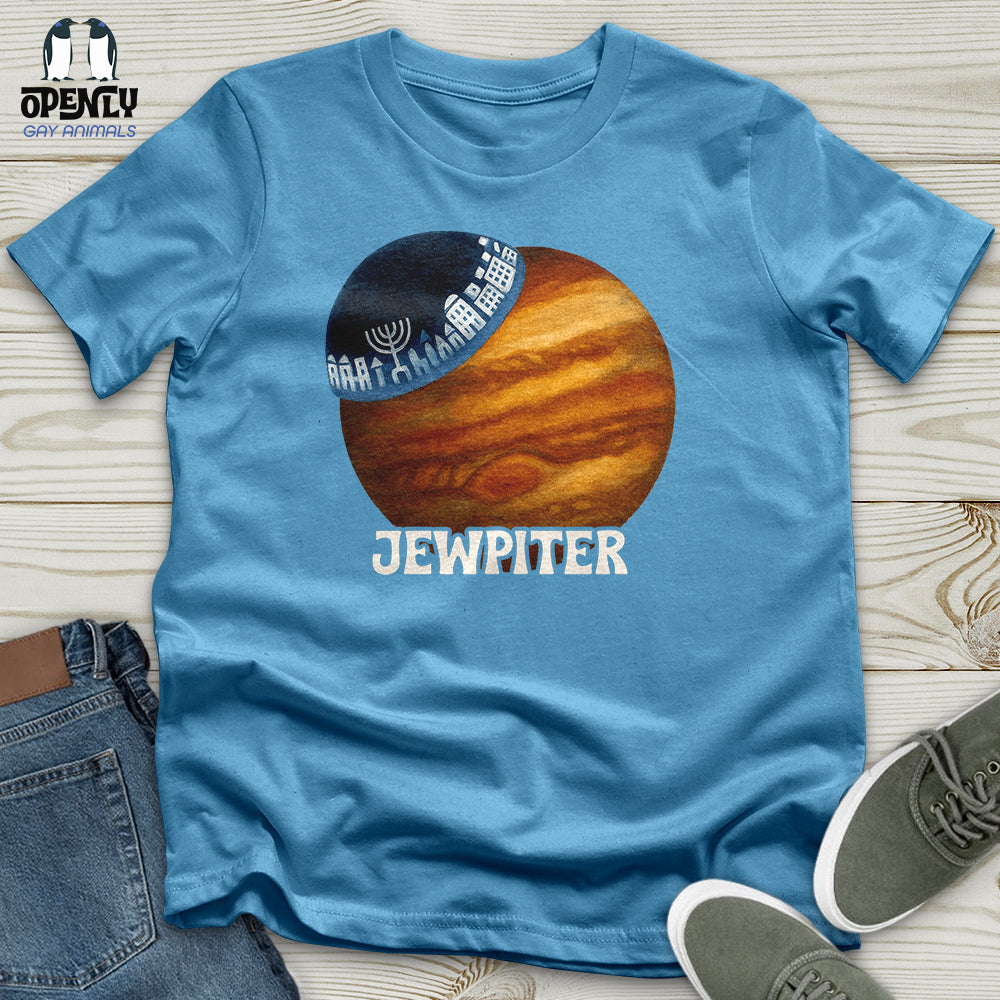 Jewpiter Unisex T-Shirt