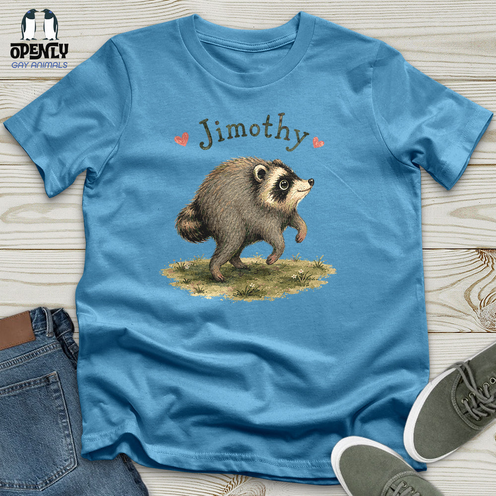 Jimothy 04 Unisex T-Shirt