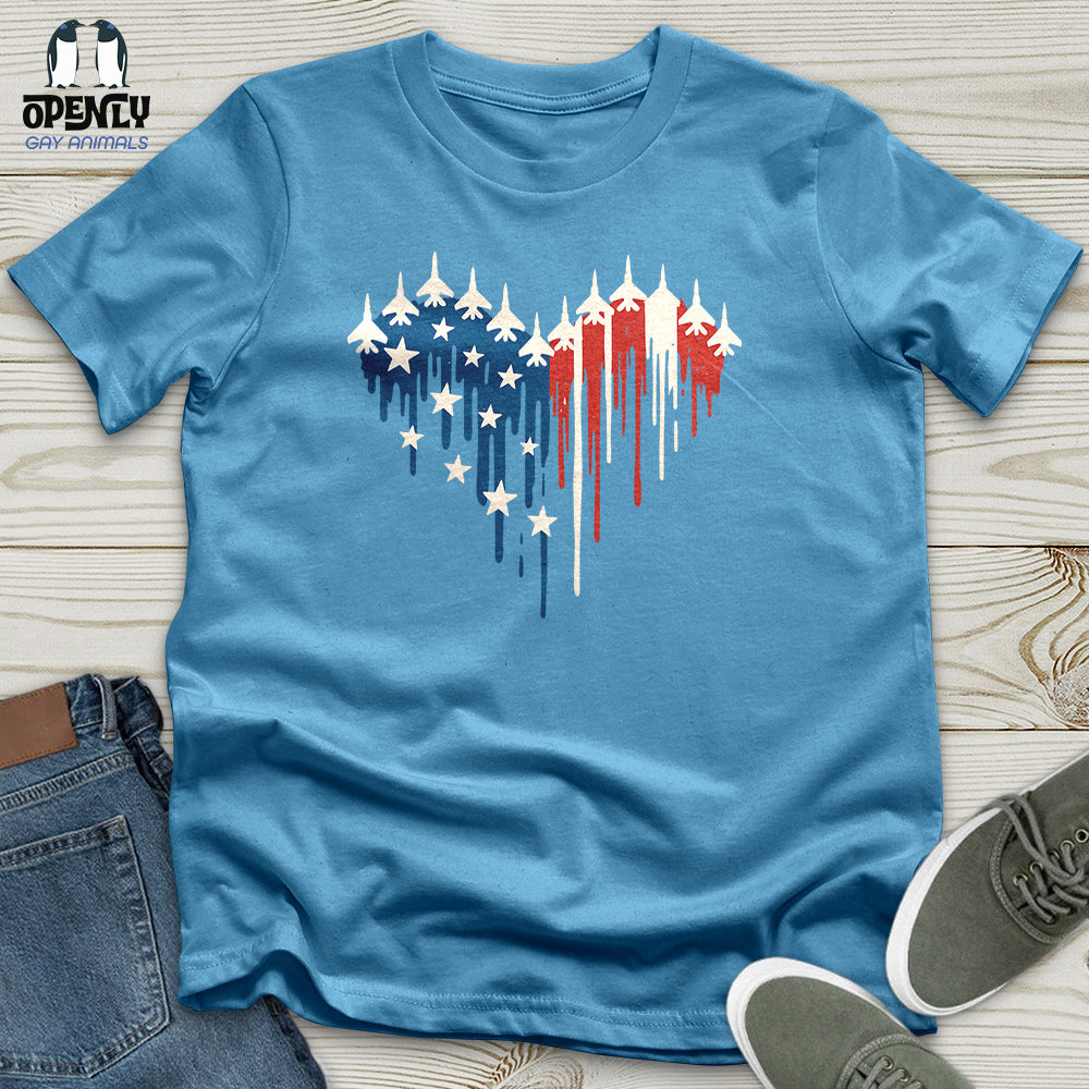 Jets Unisex T-Shirt