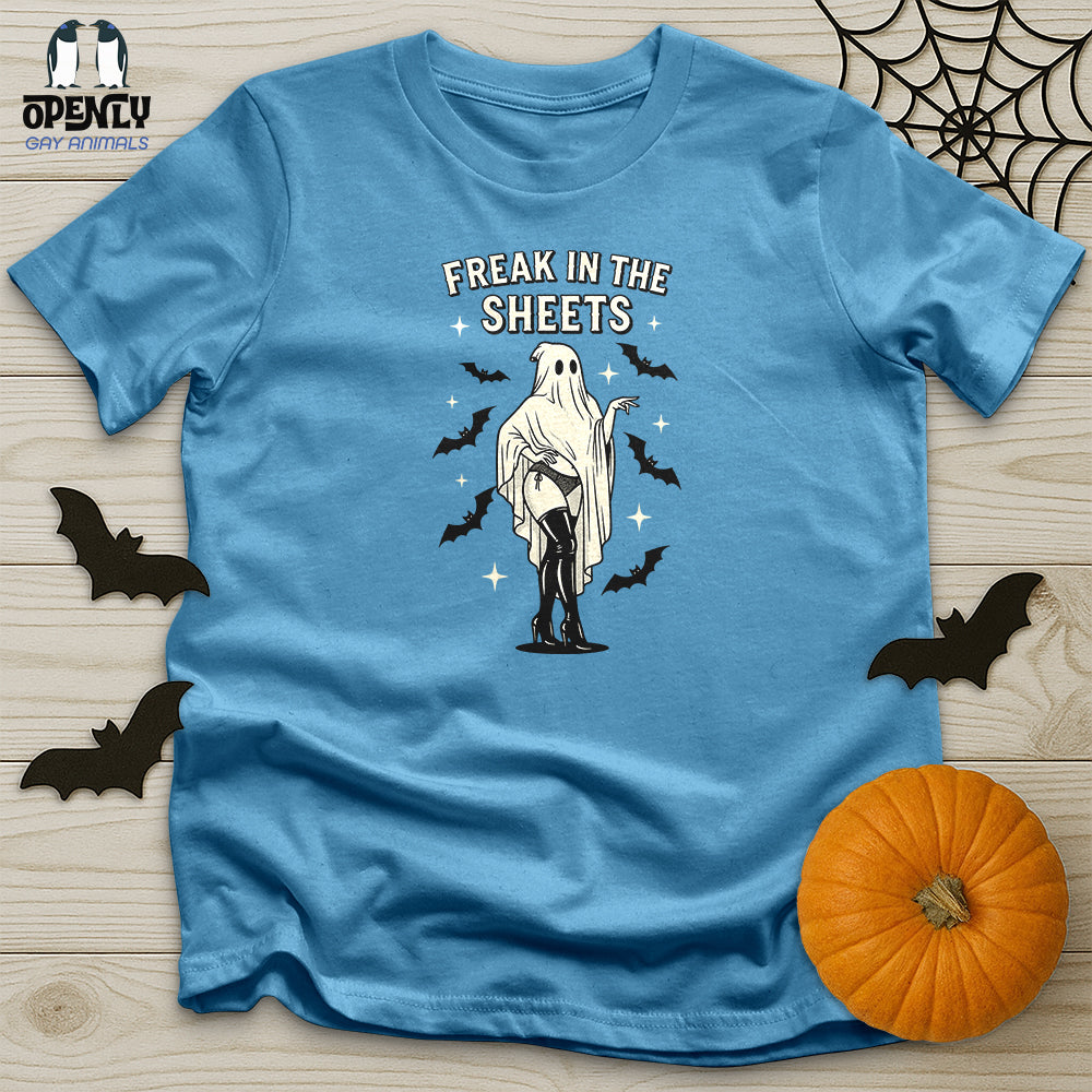 Freak In The Sheets Unisex T-Shirt