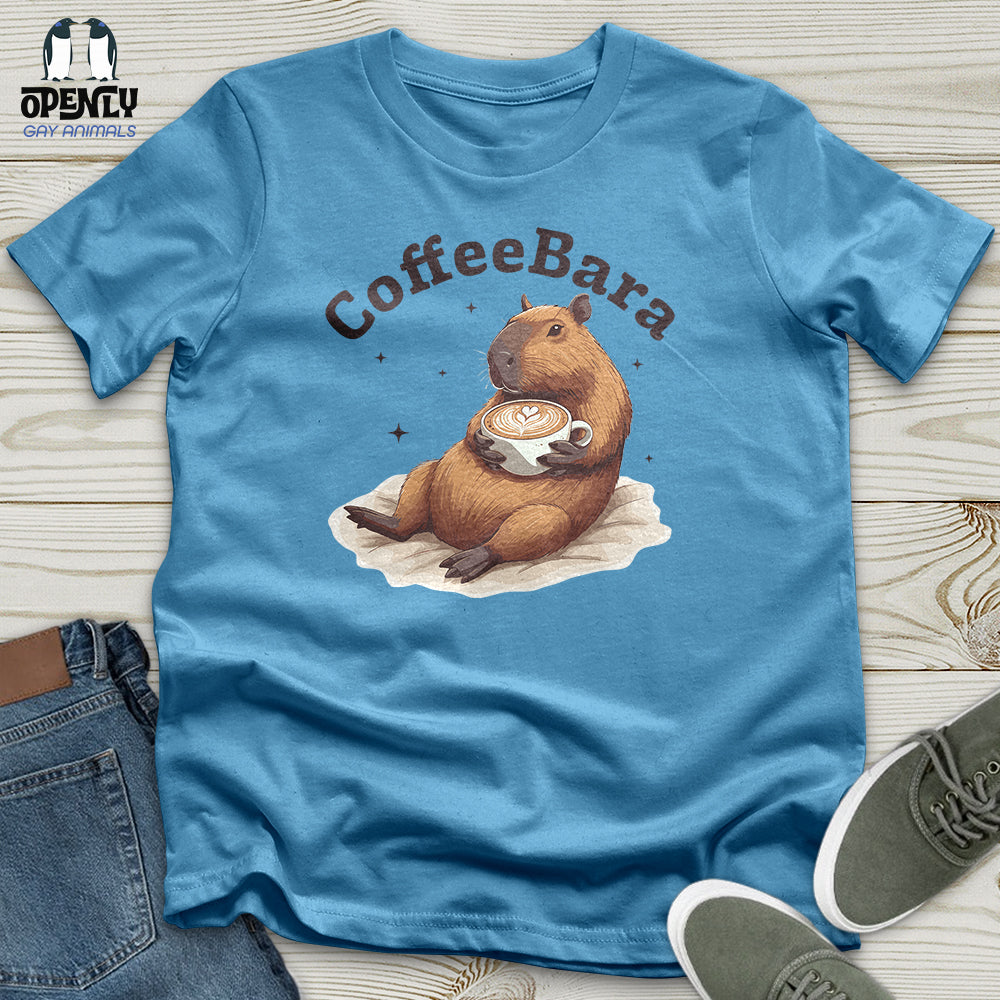 CoffeeBara Unisex T-Shirt