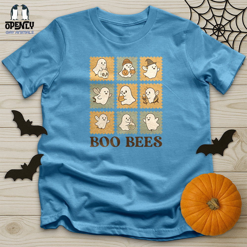 Boo Bees 4 Unisex T-Shirt