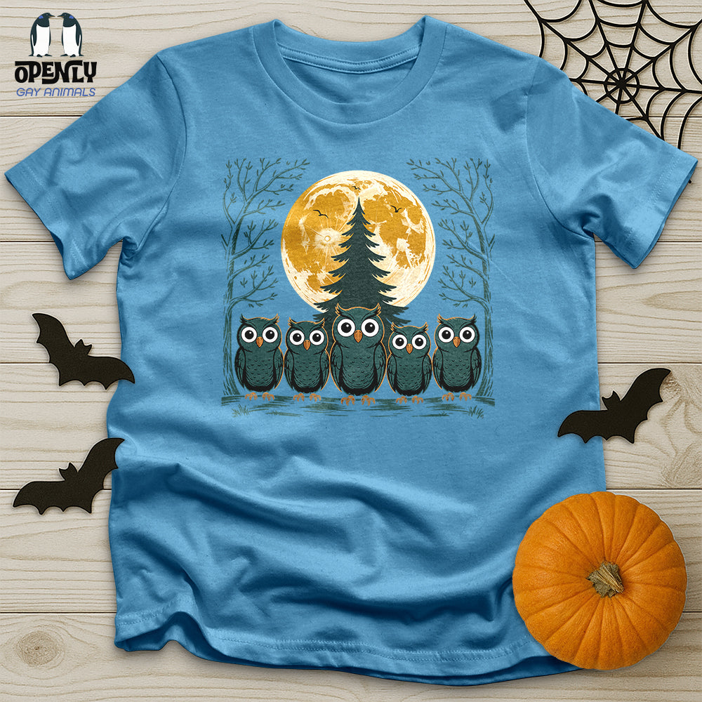 The Midnight Council Unisex T-Shirt