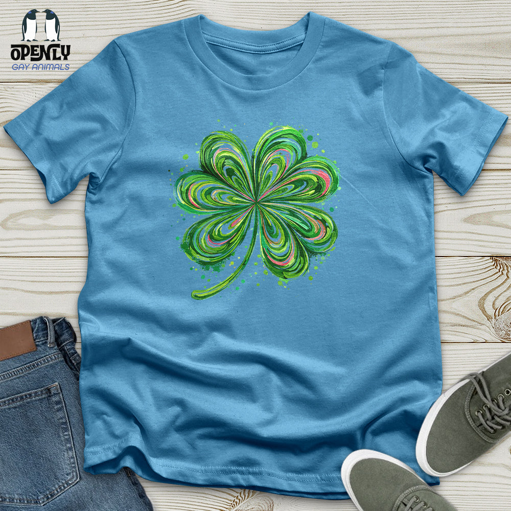St Patrick Day Unisex T-Shirt