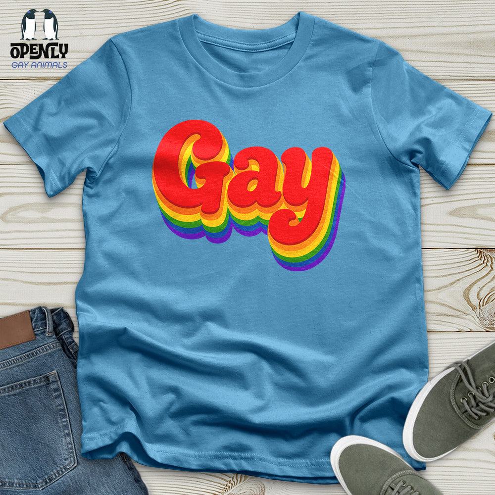 Gay Unisex T-Shirt