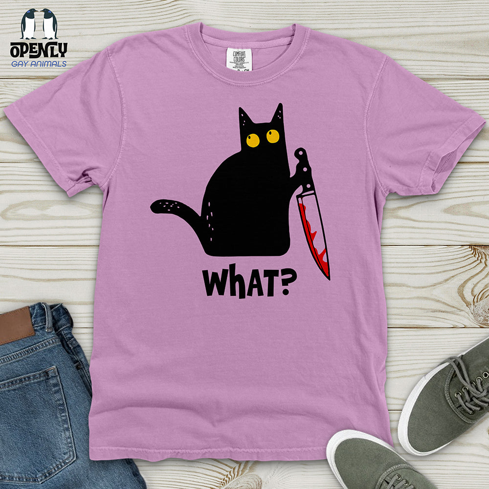 What Heavy Cotton Comfort Colors Tee