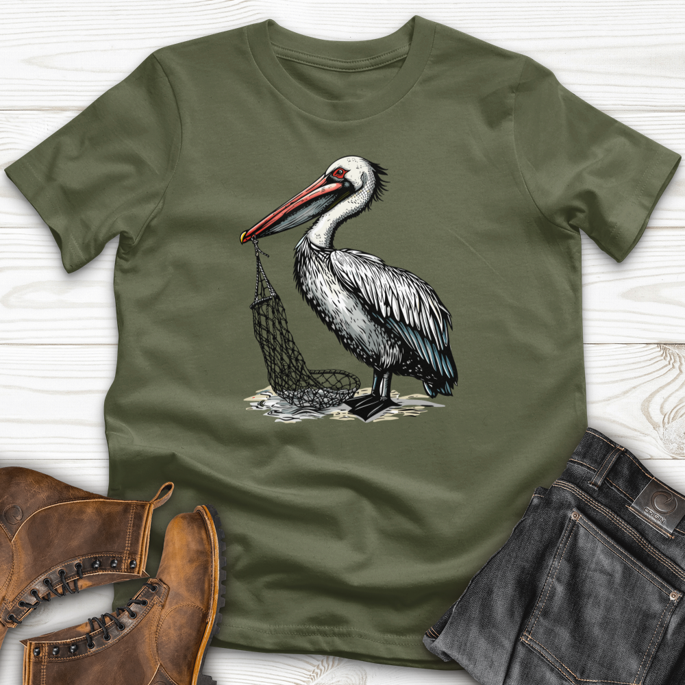 Pelican Fisher's Pride Softstyle Tee
