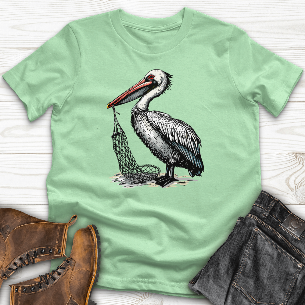 Pelican Fisher's Pride Softstyle Tee