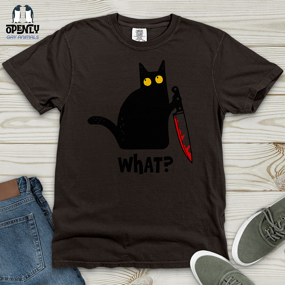 What Heavy Cotton Comfort Colors Tee