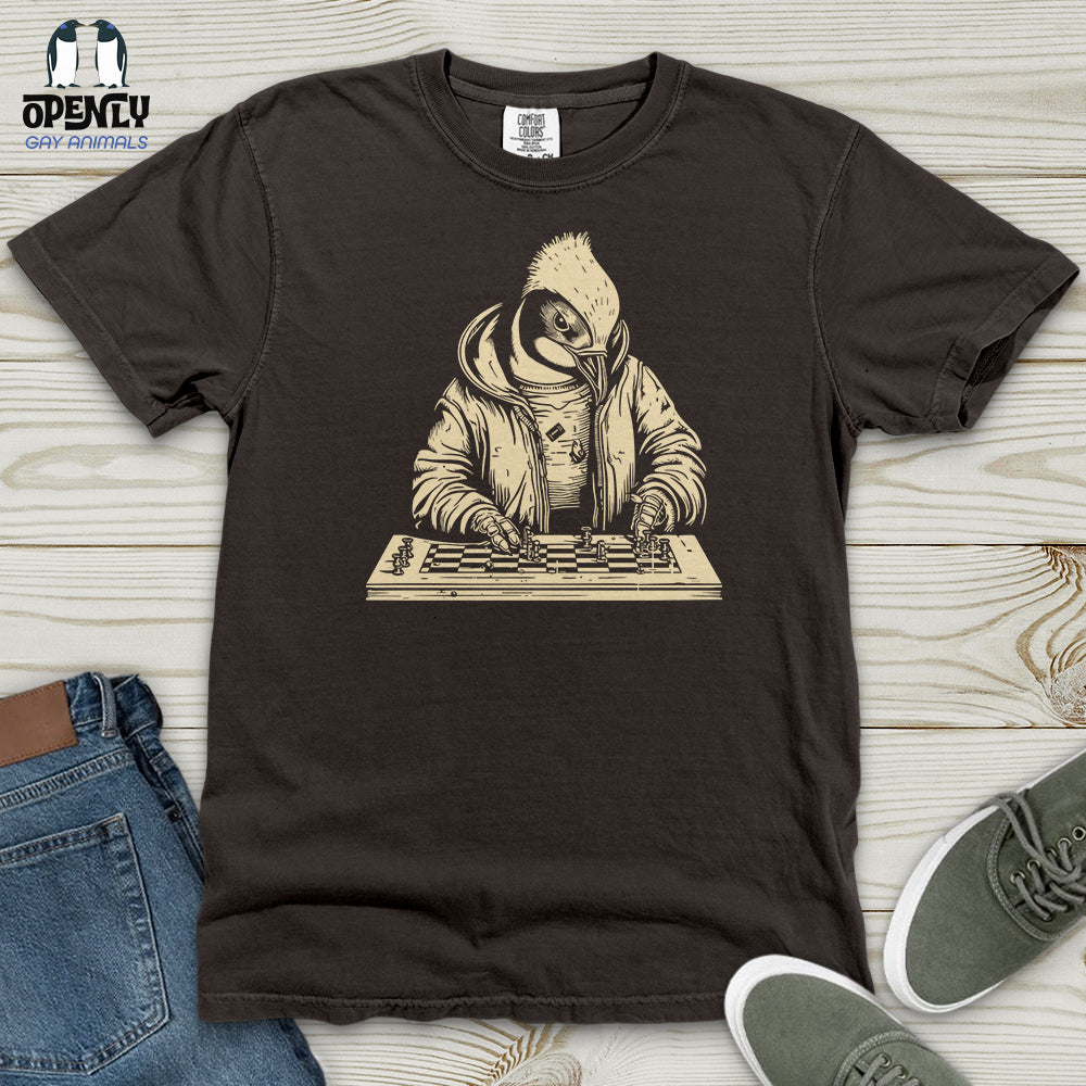 Falcon Dj Beatmaster Heavy Cotton Comfort Colors Tee