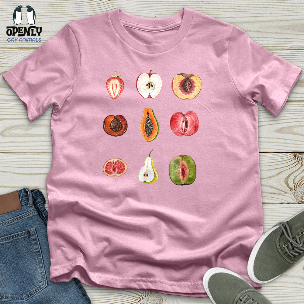 Fruits Unisex T-Shirt