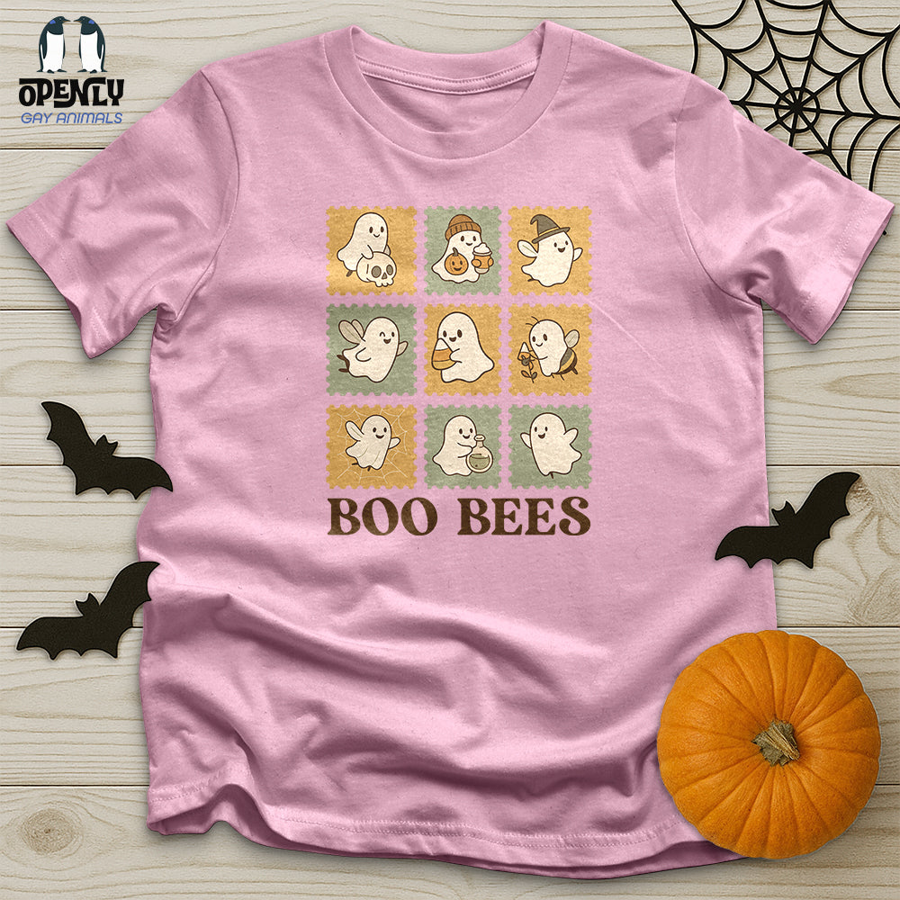 Boo Bees 4 Unisex T-Shirt