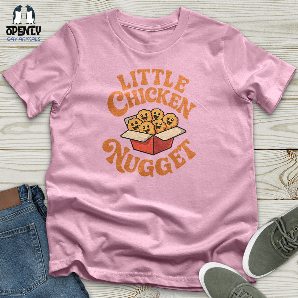 Little Chicken Nugget Unisex T-Shirt
