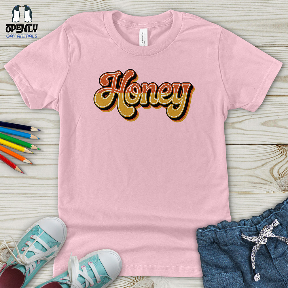Honey Youth T-Shirt