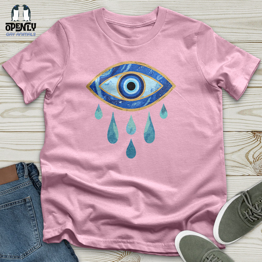 Evil Eye 06 Unisex T-Shirt