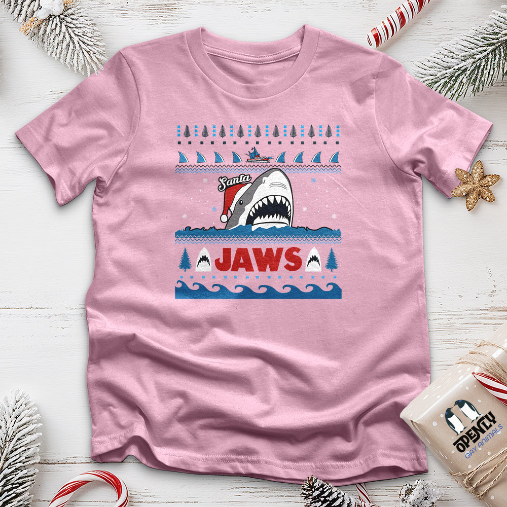 Jaws Unisex T-Shirt