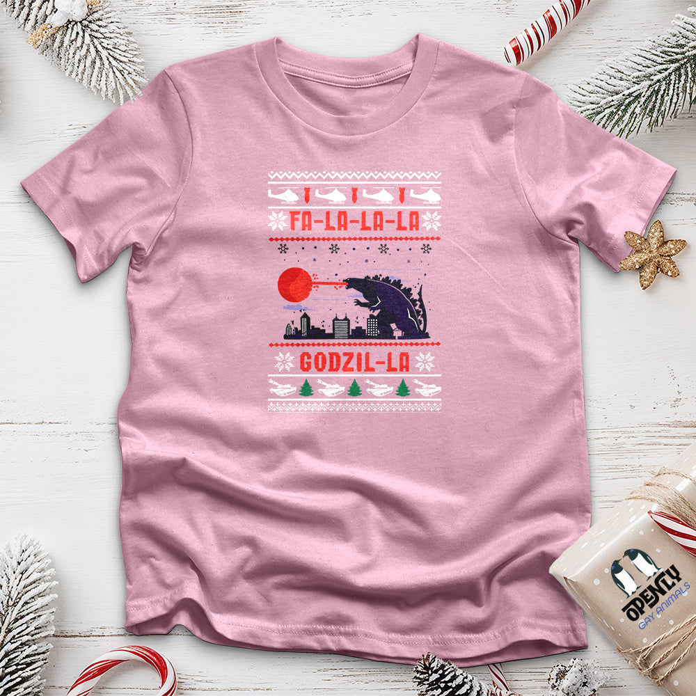 Godzilla Unisex T-Shirt