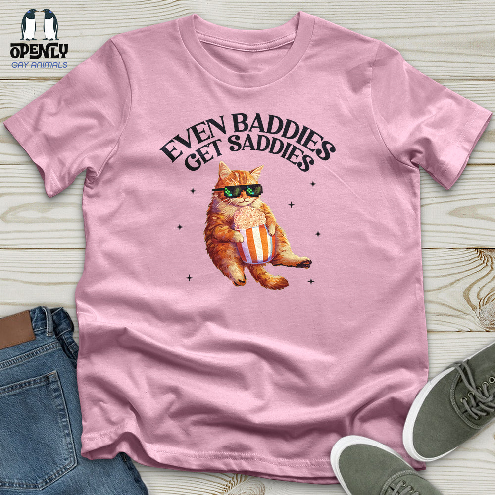 Even Baddies Unisex T-Shirt