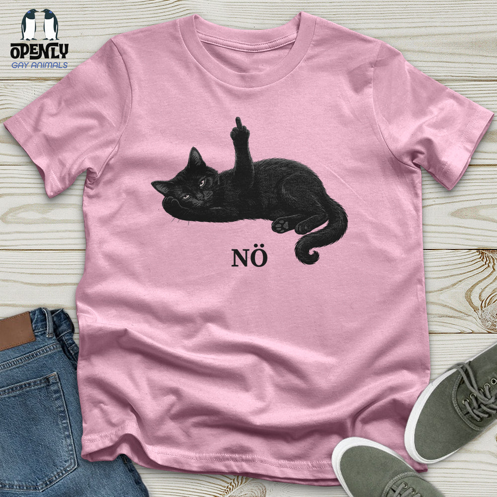 NÖ Unisex T-Shirt