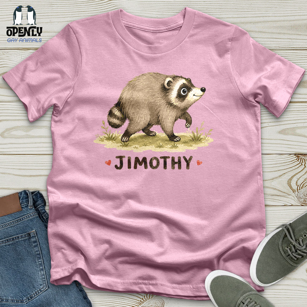 Jimothy 05 Unisex T-Shirt