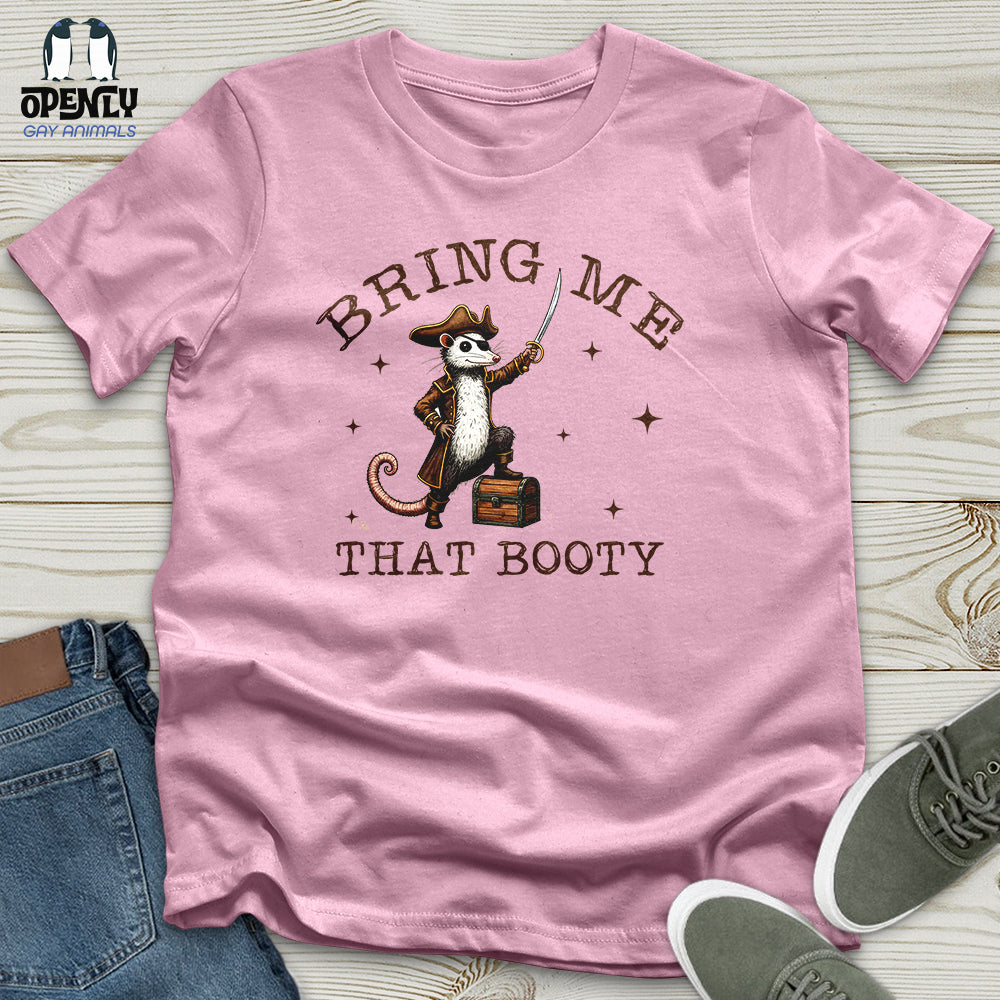 Bring Me Unisex T-Shirt