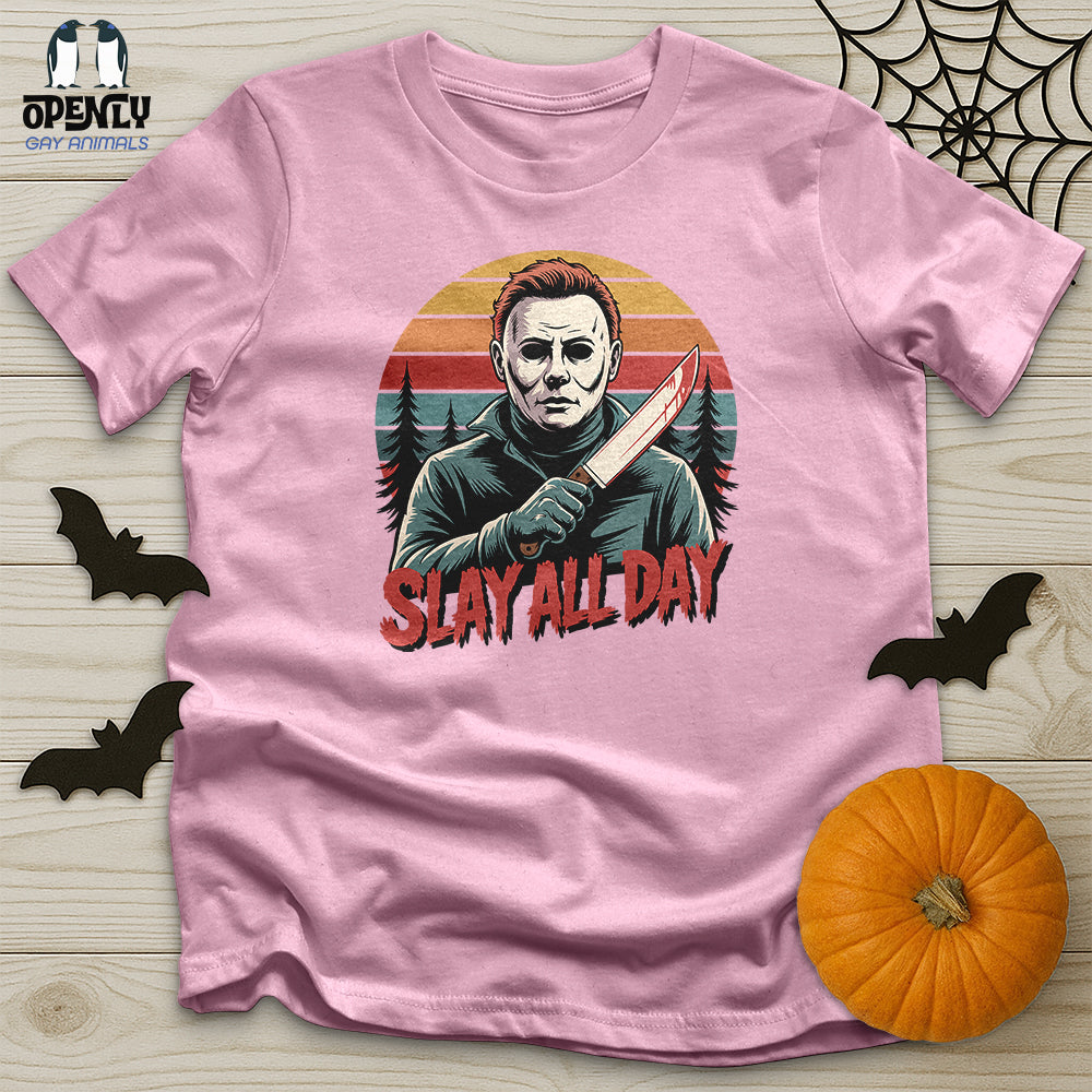 Slay All Day Unisex T-Shirt