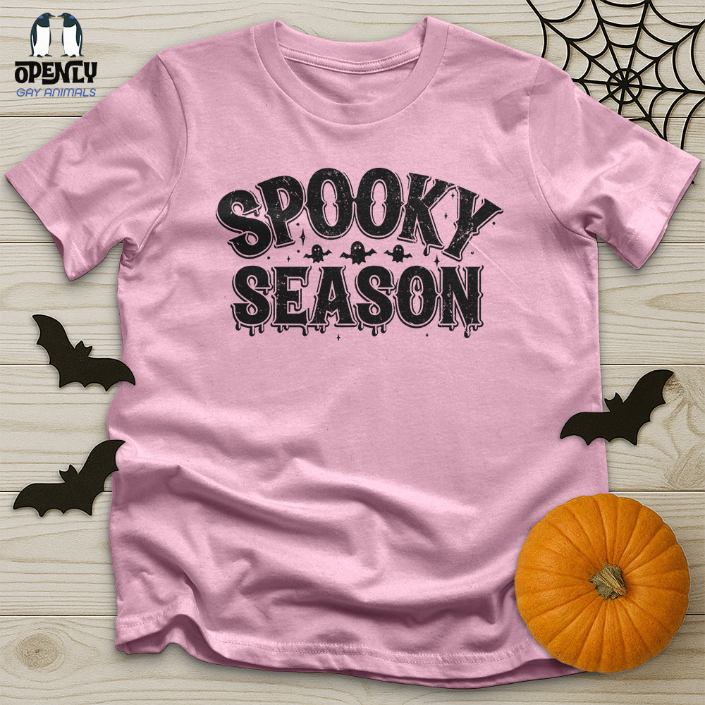 Spookey Season Unisex T-Shirt