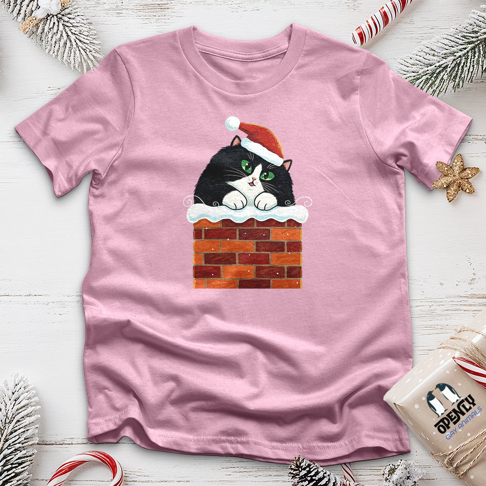 Cat Unisex T-Shirt