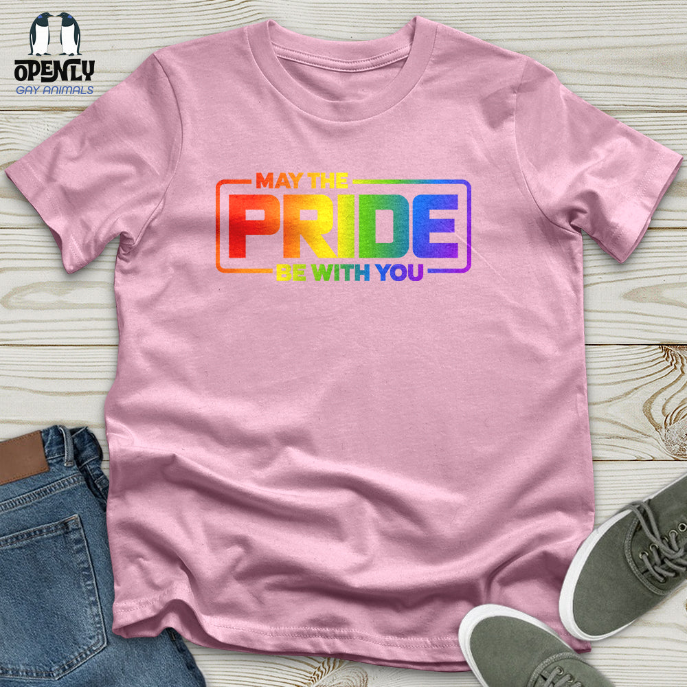 Pride 02 Unisex T-Shirt