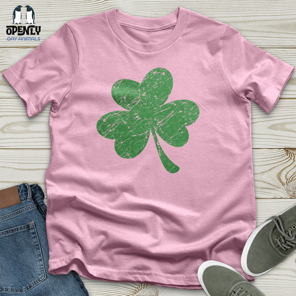 Shamrock Unisex T-Shirt