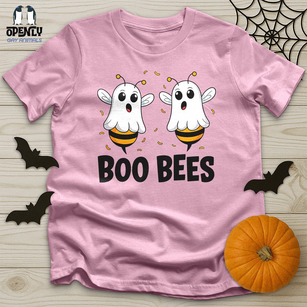 Boo Bees 5 Unisex T-Shirt