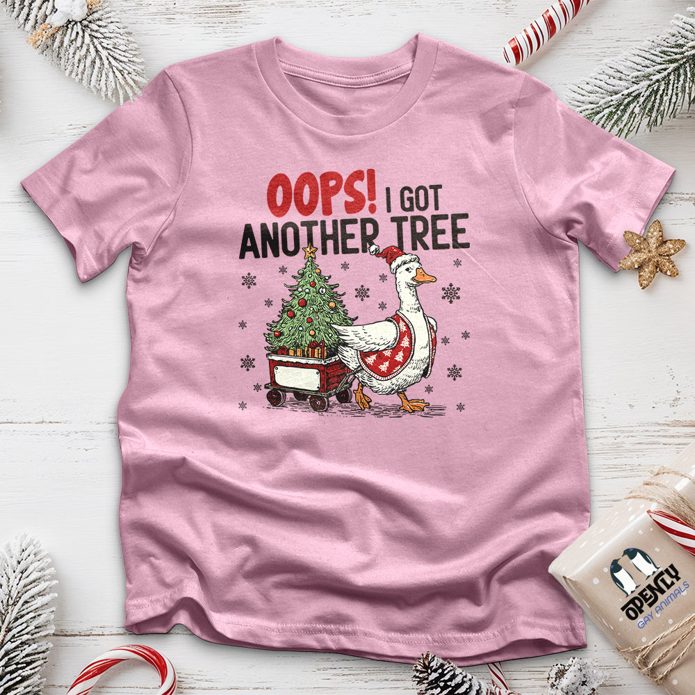 Oops! I Got Another Tree Unisex T-Shirt