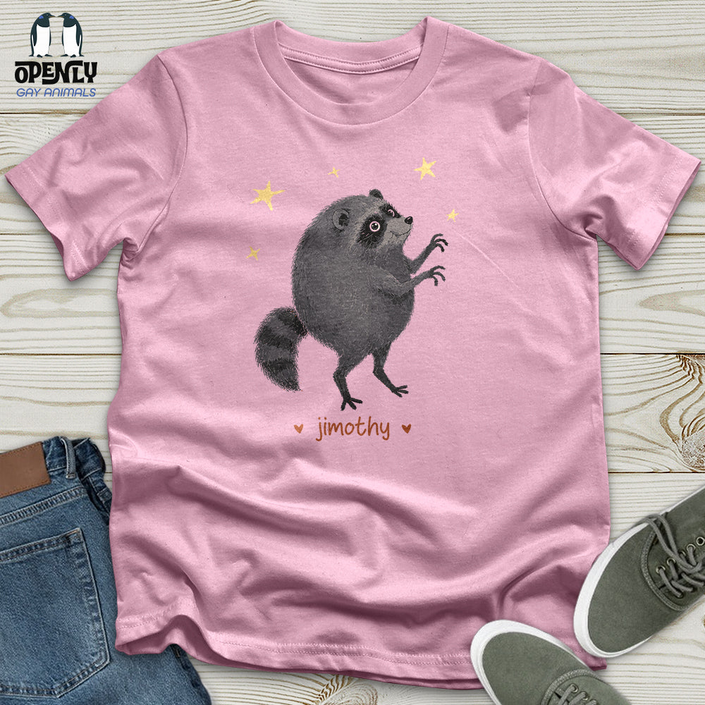 Starry Jimothy Unisex T-Shirt