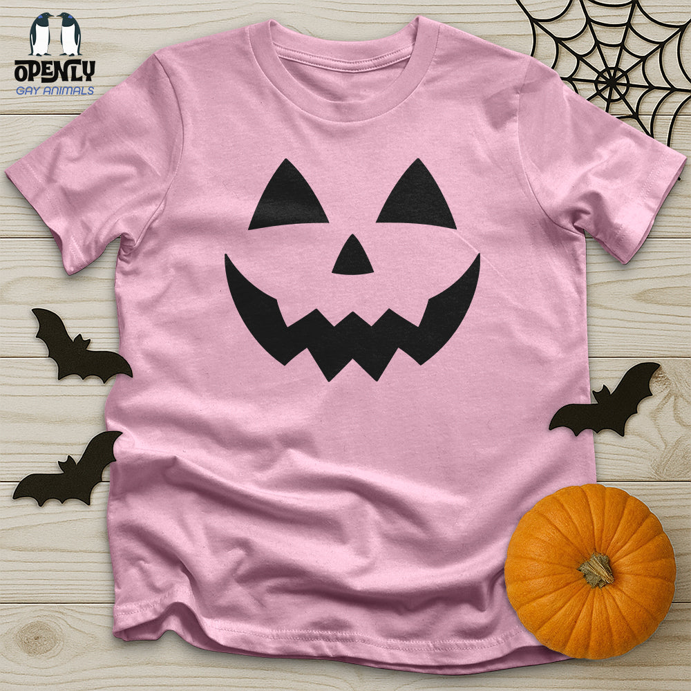 Halloween Pumpkin Shirt Unisex T-Shirt
